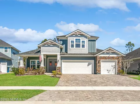125 Holly Forest Dr, Saint Augustine, FL 32092