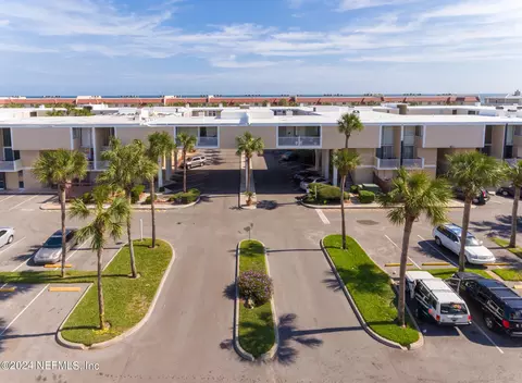 901 Ocean Blvd #74, Atlantic Beach, FL 32233