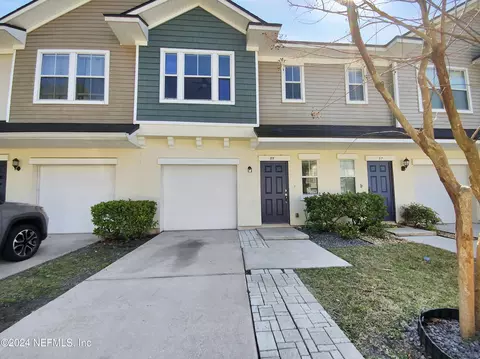 55 Moultrie Village Ln, Saint Augustine, FL 32086