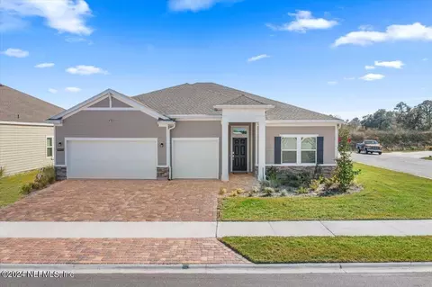 9972 Lovage Ln, Jacksonville, FL 32219
