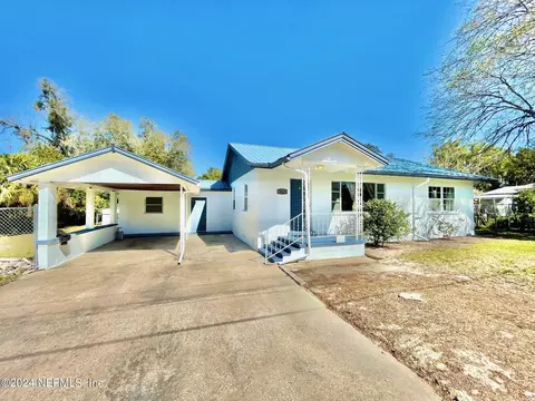 2410 Prosper St, Palatka, FL 32177
