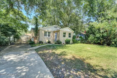 3039 Dellwood Ave, Jacksonville, FL 32205