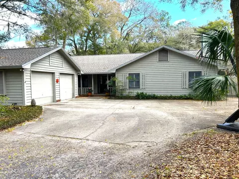 1321 Clements Rd, Jacksonville, FL 32211