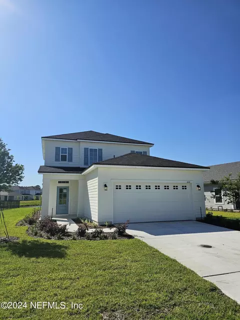 213 Farmfield Dr #136, Saint Augustine, FL 32092