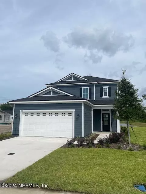 216 Farmfield Dr #85, Saint Augustine, FL 32092