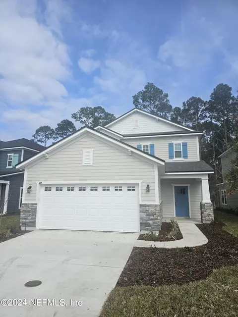 44 Farmfield Dr #66, Saint Augustine, FL 32092