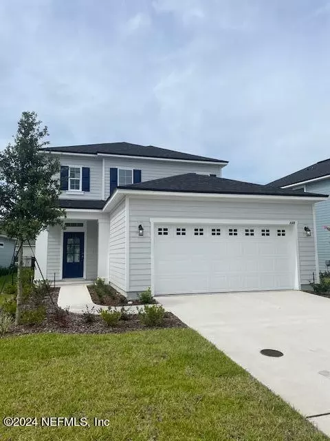 125 Farmfield Dr #143, Saint Augustine, FL 32092
