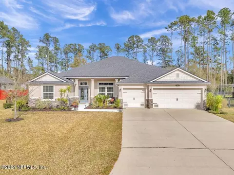 45 Scarlet Rose Ln, Saint Augustine, FL 32092