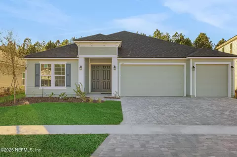 107 Iris Landing Dr, Saint Augustine, FL 32092