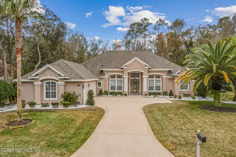 629 S Pokeberry Pl, Saint Johns, FL 32259