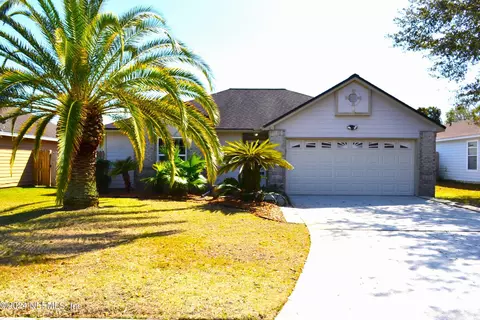 3671 Double Branch Ln, Orange Park, FL 32073