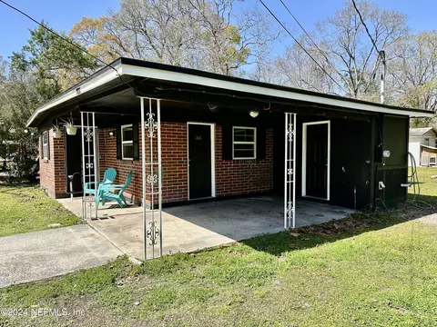 2855 W 9th St, Jacksonville, FL 32254