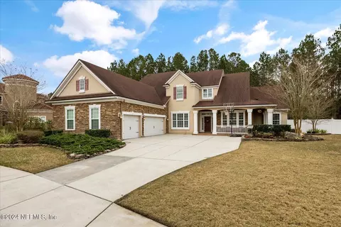 1627 Crooked Oak Dr, Orange Park, FL 32065
