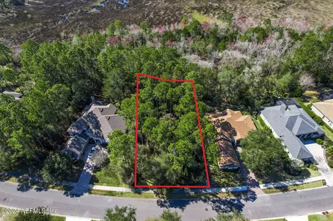 861989 N North Hampton Club Way, Fernandina Beach, FL 32034