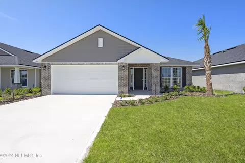 3124 Forest View Ln, Green Cove Springs, FL 32043