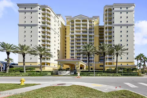 1031 1st St S #605, Jacksonville Beach, FL 32250