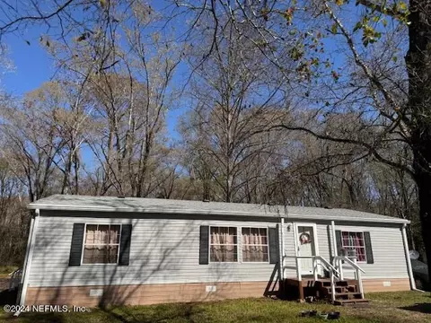 10575 Underwood Ave, Hastings, FL 32145