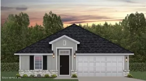 3114 Forest View Ln, Green Cove Springs, FL 32043