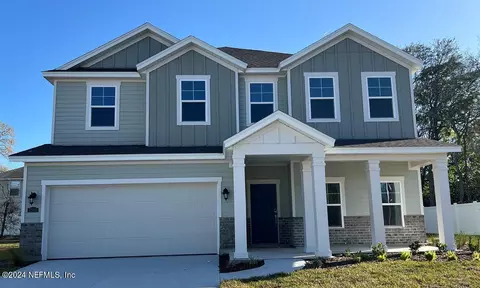 12406 Tierra Chase Way, Jacksonville, FL 32225