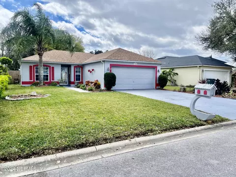 12544 Bent Bay Trl, Jacksonville, FL 32224
