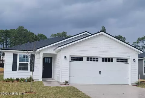 4184 Matador Dr, Jacksonville, FL 32210