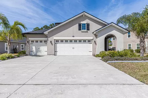 129 Concave Ln, Saint Augustine, FL 32095 photo 1