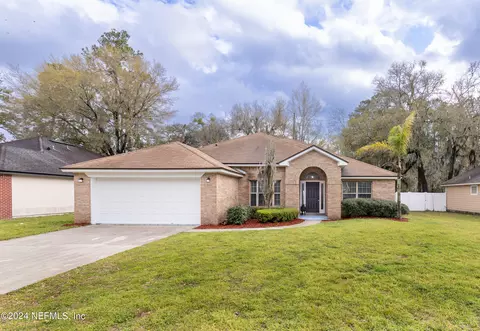 4362 Jiggermast Ave, Jacksonville, FL 32277