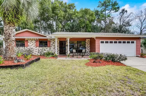4615 Silver Ridge Dr, Jacksonville, FL 32207