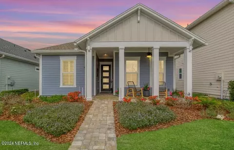 76 Park Center Ave, Ponte Vedra, FL 32081