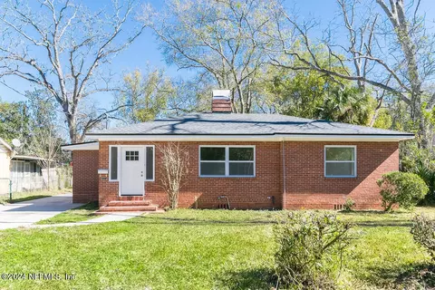 831 Huron St, Jacksonville, FL 32254