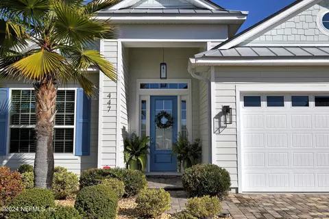 447 Sargasso St, Fernandina Beach, FL 32034