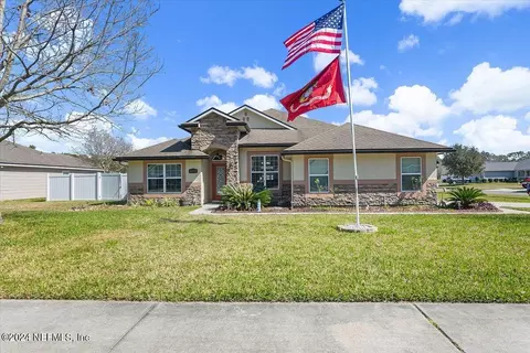 4078 Sandhill Crane Ter, Middleburg, FL 32068