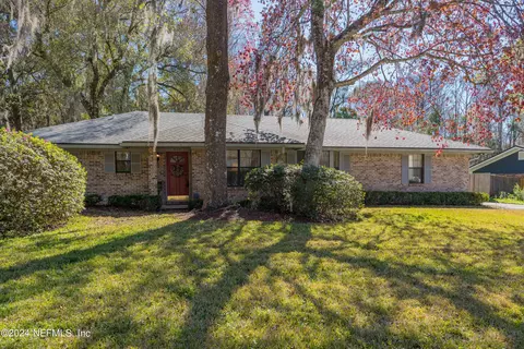 602 Morgan St, Orange Park, FL 32073