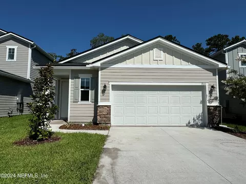 866 Cedar Slough Dr, Jacksonville, FL 32220