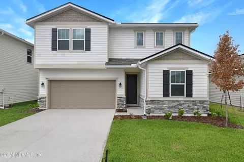 5811 Tomahawk Lake Dr, Jacksonville, FL 32254