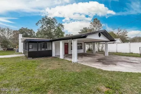 1336 Conway Rd, Jacksonville, FL 32221