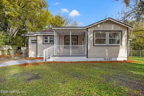 7087 Wakefield Ave, Jacksonville, FL 32208