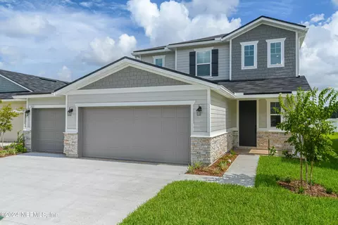 707 Lightsey Crossing Ln, Saint Augustine, FL 32084