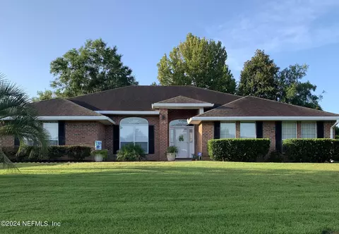 2989 Sparkleberry Dr, Middleburg, FL 32068