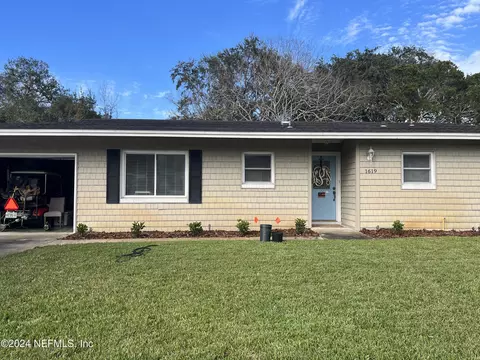 1619 Bentin Dr N, Jacksonville Beach, FL 32250