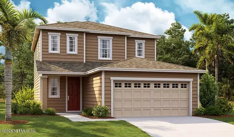 7221 Mahogany Run Dr, Jacksonville, FL 32244