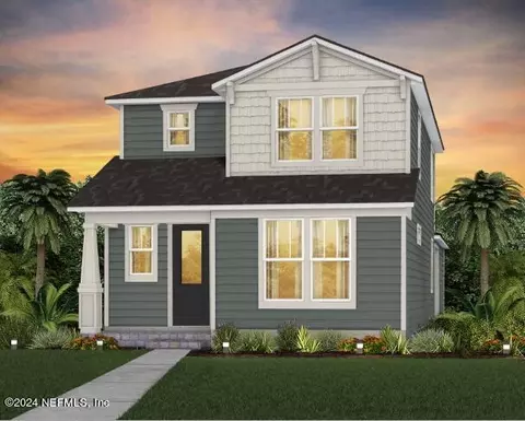 252 Hawthorn Park Cir, Yulee, FL 32097