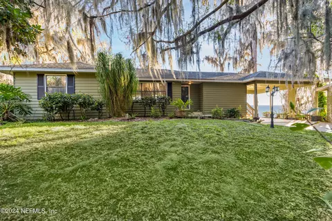 2055 County Road 13 S, Elkton, FL 32033