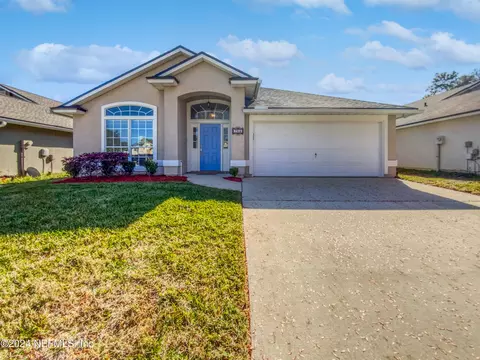 704 Lilac Loop, Saint Johns, FL 32259