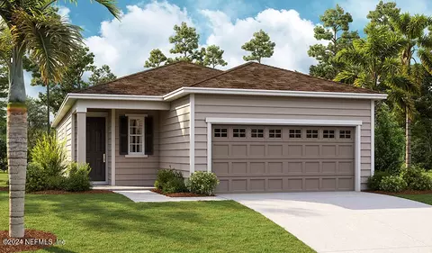 7227 Mahogany Run Dr, Jacksonville, FL 32244
