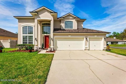 13060 Notre Dame Ln N, Jacksonville, FL 32218