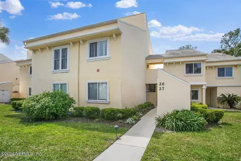 26 Tifton Way S, Ponte Vedra Beach, FL 32082