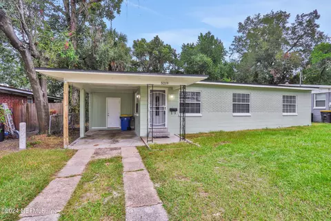 5219 San Juan Ave, Jacksonville, FL 32210