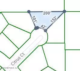 106 Citrus Ct, Crescent City, FL 32112