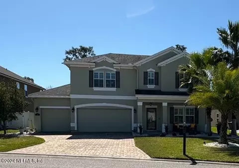 126 Bradford Lake Cir, Jacksonville, FL 32218